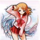 BUY NEW to heart - 11942 Premium Anime Print Poster